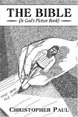 The Bible (Is God's Picture Book)
