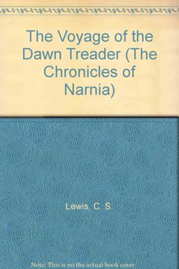 The Voyage of the Dawn Treader