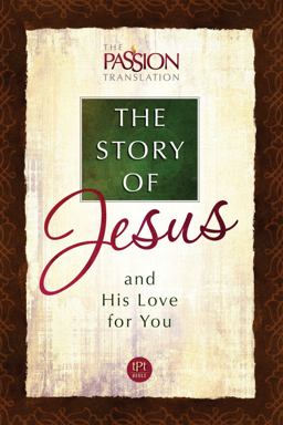 Story of Jesus And His Love for You  9781424551705 Front Cover