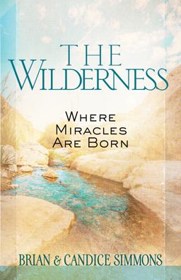 Wilderness Where Miracles Are Born  9781424551798 Front Cover
