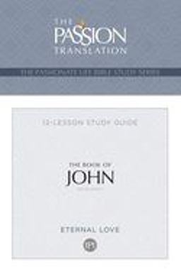 TPT the Book of John