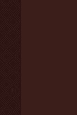 The Passion Translation New Testament (2020 Edition) Brown