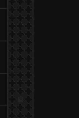 The Passion Translation New Testament (2020 Edition) Large Print Black