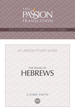 TPT the Book of Hebrews