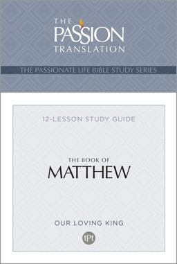 TPT the Book of Matthew