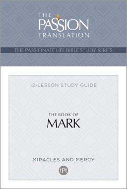TPT the Book of Mark