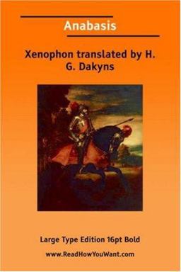 Anabasis