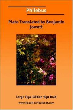 Philebus