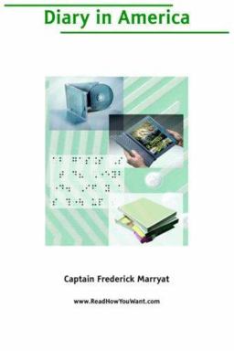 Diary in America