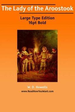 The Lady of the Aroostook