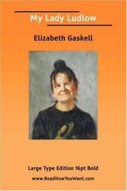 My Lady Ludlow
