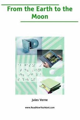 From the Earth to the Moon