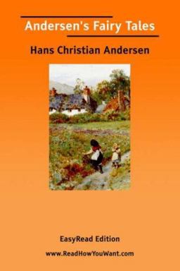 Andersen's Fairy Tales