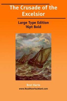 Crusade of the Excelsior the