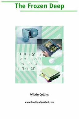 The Frozen Deep