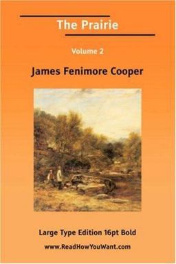 Prairie Volume 2 the