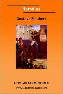 Herodias