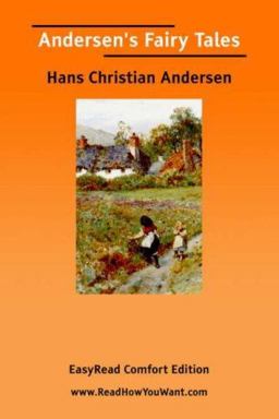 Andersen's Fairy Tales