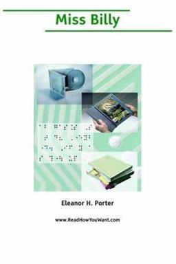 Miss Billy Miss Billy