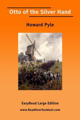 Otto of the Silver Hand