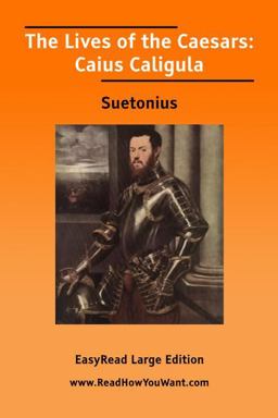 Lives of the Caesars