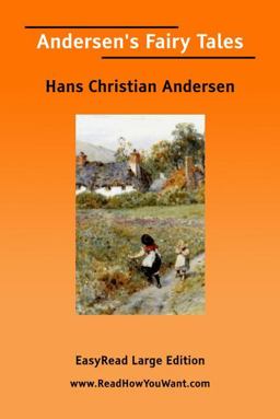 Andersen's Fairy Tales