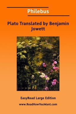 Philebus