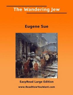 The Wandering Jew
