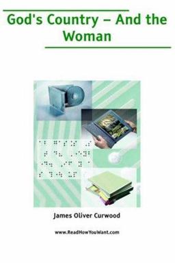 God's Country and the Woman