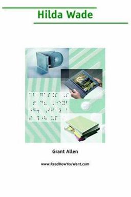 Hilda Wade