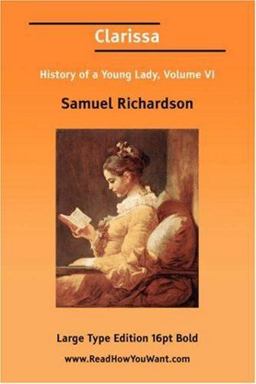 Clarissa
