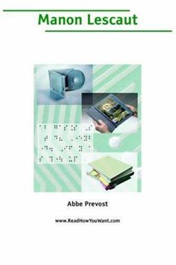 Manon Lescaut