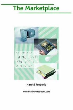 The Market-Place