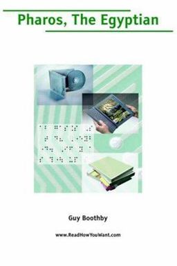Pharos, the Egyptian