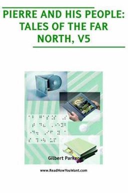 Pierre and His People