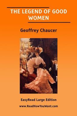 Legend of Good Women