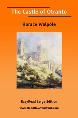 The Castle of Otranto