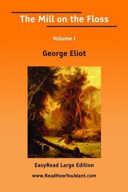 The Mill on the Floss