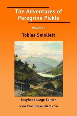 Adventures of Peregrine Pickle