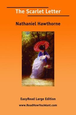 Scarlet Letter