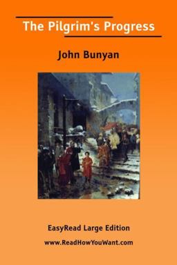 Pilgrims Progress