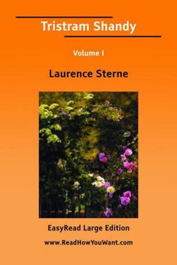 Tristram Shandy