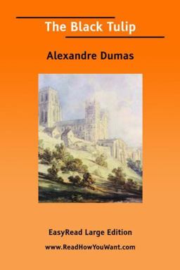 The Black Tulip