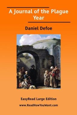 A Journal of the Plague Year