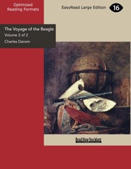 The Voyage of the Beagle The Voyage of the Beagle