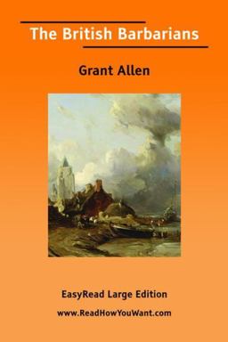 The British Barbarians