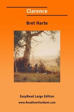 Clarence