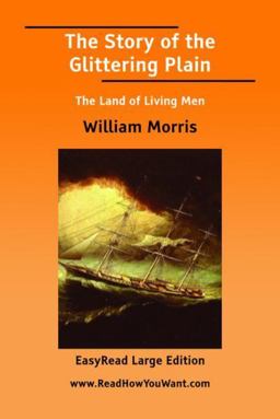 The Story of the Glittering Plain