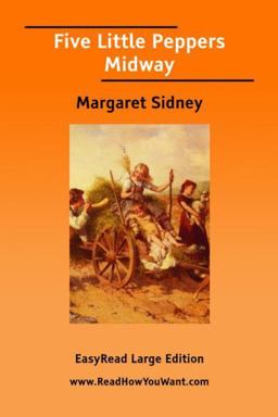 Five Little Peppers Midway