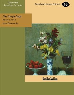 The Forsyte Saga The Forsyte Saga